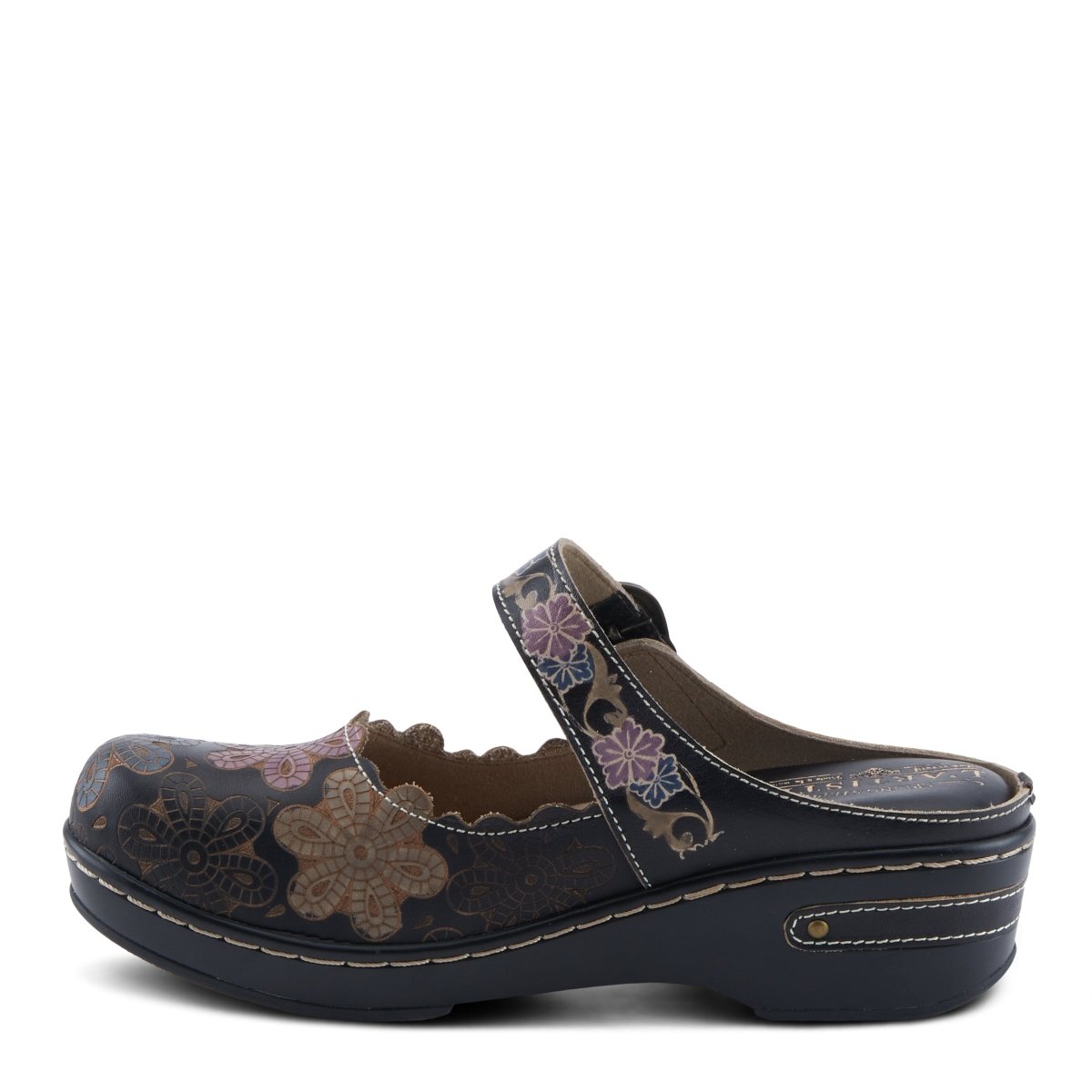 Spring Step Shoes L'Artiste Flochino Women's Comfort Clogs