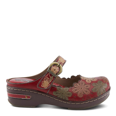 Spring Step Shoes L'Artiste Flochino Women's Comfort Clogs