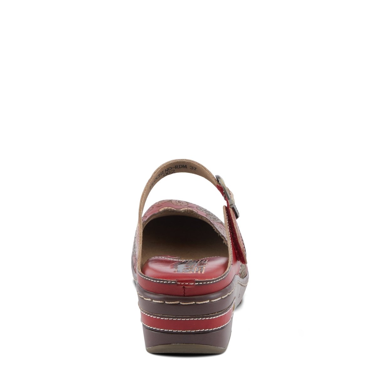 Spring Step Shoes L'Artiste Flochino Women's Comfort Clogs