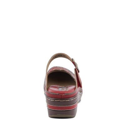 Spring Step Shoes L'Artiste Flochino Women's Comfort Clogs