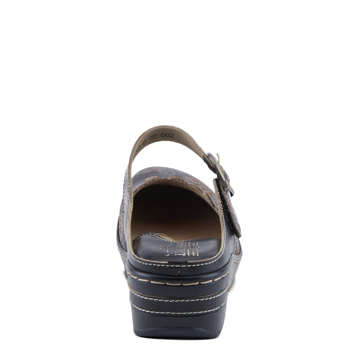Spring Step Shoes L'Artiste Flochino Women's Comfort Clogs