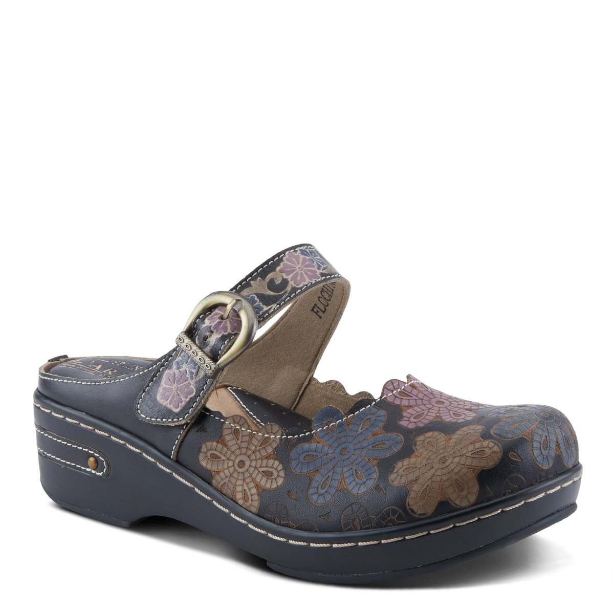 Spring Step Shoes L'Artiste Flochino Women's Comfort Clogs