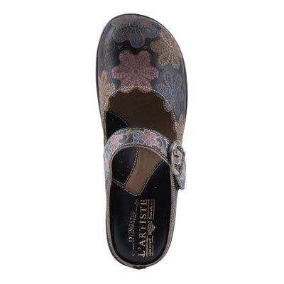 Spring Step Shoes L'Artiste Flochino Women's Comfort Clogs