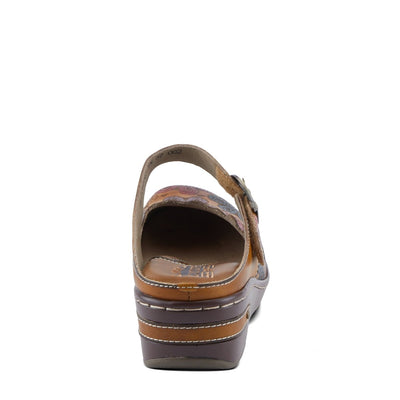 Spring Step Shoes L'Artiste Flochino Women's Comfort Clogs