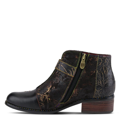 Spring Step Shoes L'Artiste Georgiana Women's French Inspired Boots