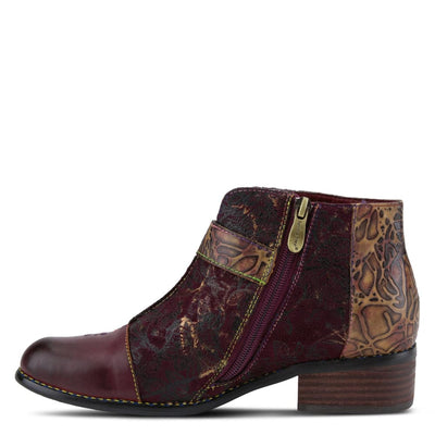 Spring Step Shoes L'Artiste Georgiana Women's French Inspired Boots