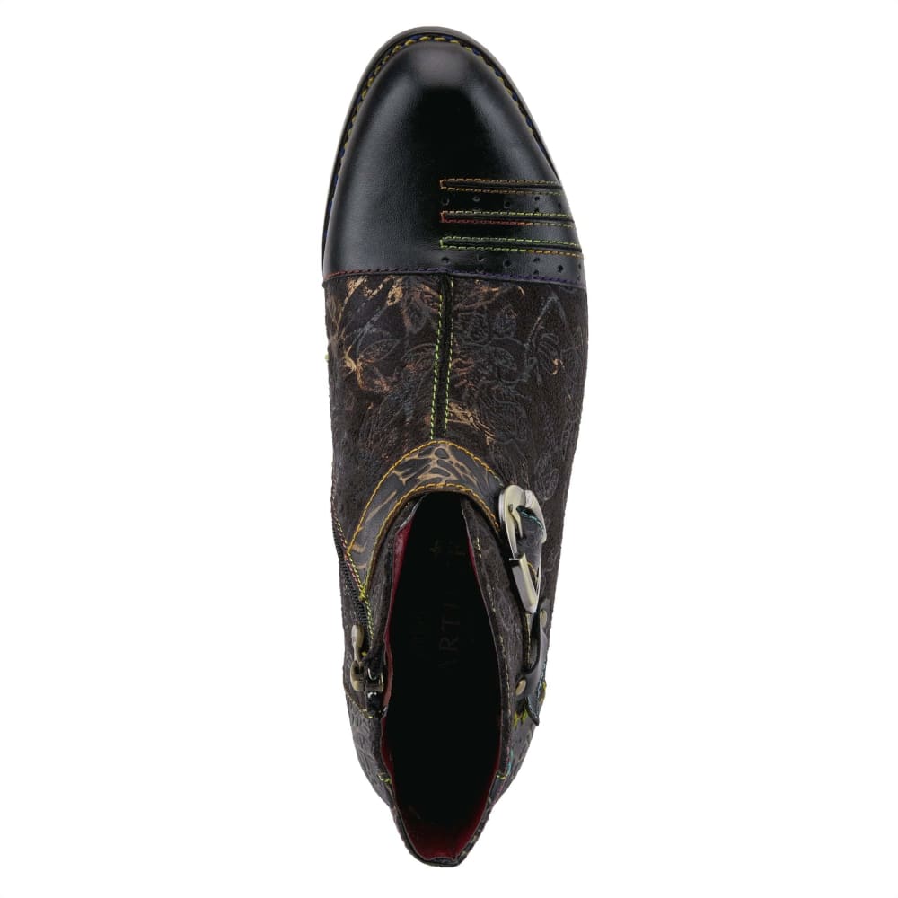 Spring Step Shoes L'Artiste Georgiana Women's French Inspired Boots