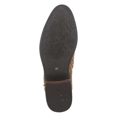 Spring Step Shoes L'Artiste Georgiana Women's French Inspired Boots
