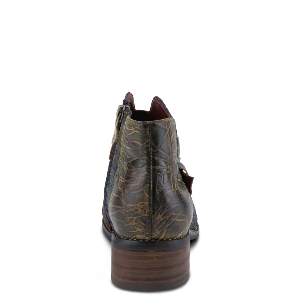 Spring Step Shoes L'Artiste Georgiana Women's French Inspired Boots