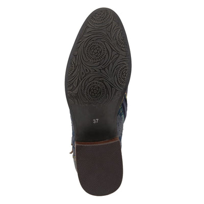 Spring Step Shoes L'Artiste Georgiana Women's French Inspired Boots