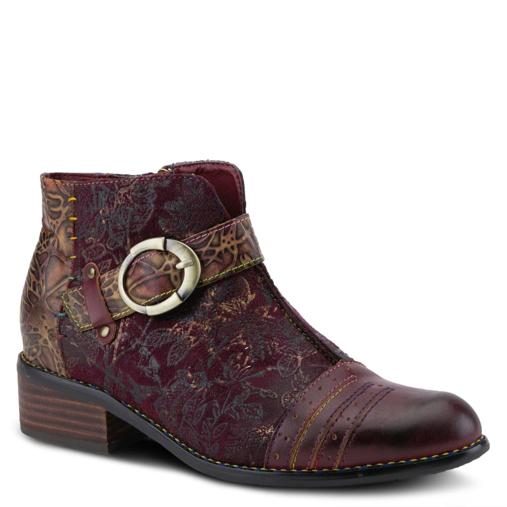 Spring Step Shoes L'Artiste Georgiana Women's French Inspired Boots