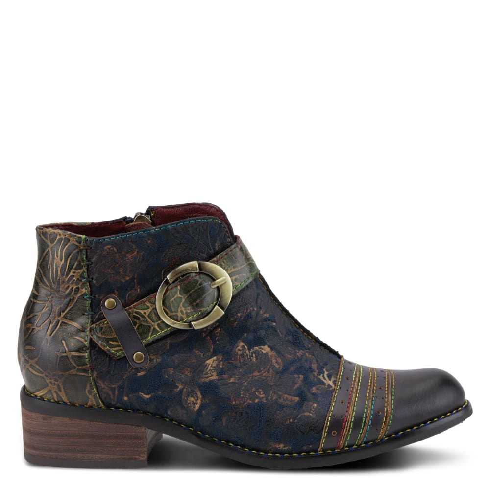 Spring Step Shoes L'Artiste Georgiana Women's French Inspired Boots