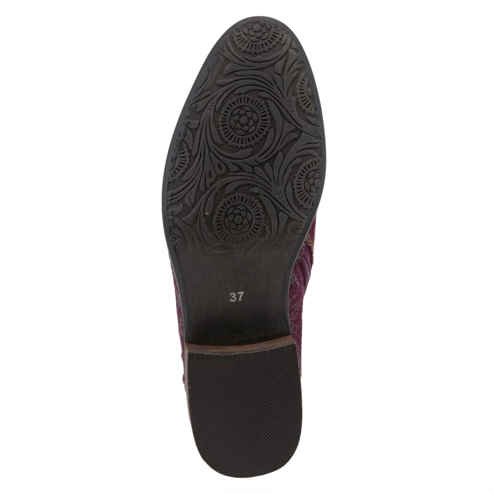 Spring Step Shoes L'Artiste Georgiana Women's French Inspired Boots