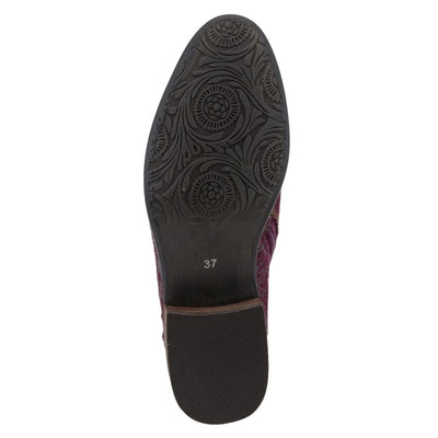 Spring Step Shoes L'Artiste Georgiana Women's French Inspired Boots