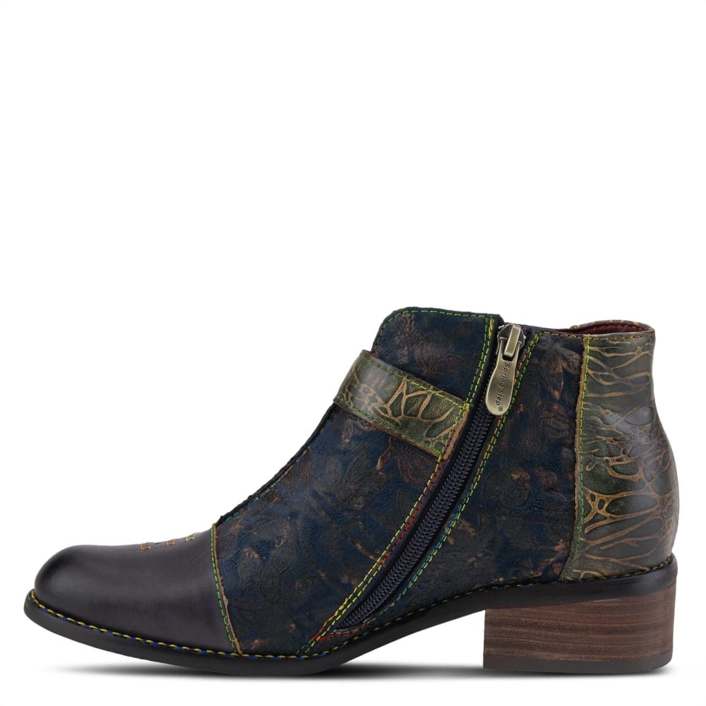 Spring Step Shoes L'Artiste Georgiana Women's French Inspired Boots