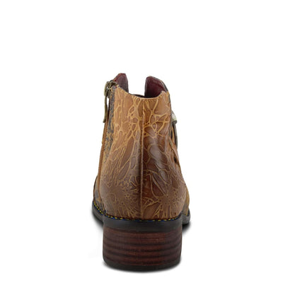Spring Step Shoes L'Artiste Georgiana Women's Western Boots