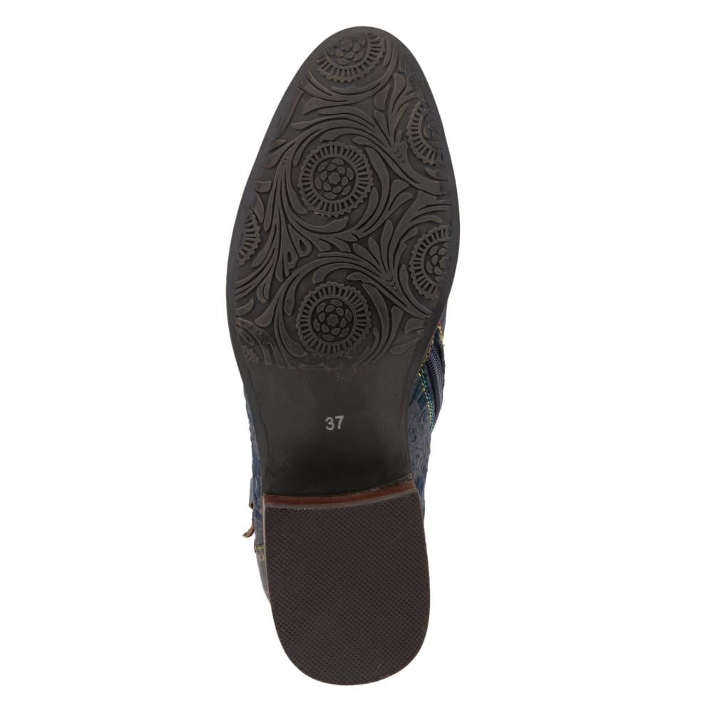 Spring Step Shoes L'Artiste Georgiana Women's Western Boots