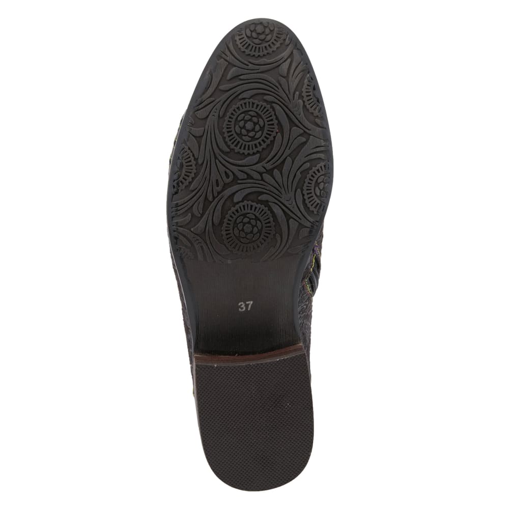 Spring Step Shoes L'Artiste Georgiana Women's Western Boots