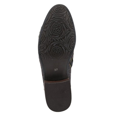 Spring Step Shoes L'Artiste Georgiana Women's Western Boots