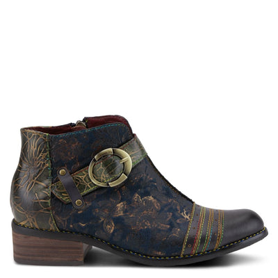 Spring Step Shoes L'Artiste Georgiana Women's Western Boots