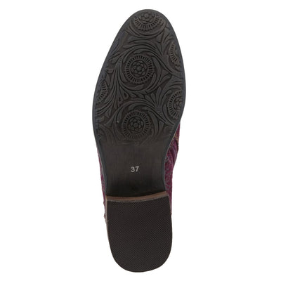 Spring Step Shoes L'Artiste Georgiana Women's Western Boots