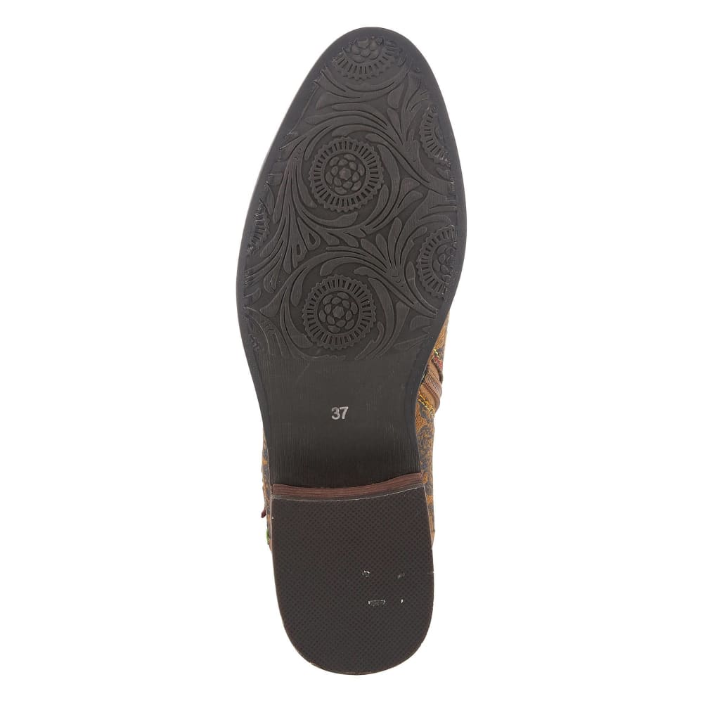 Spring Step Shoes L'Artiste Georgiana Women's Western Boots