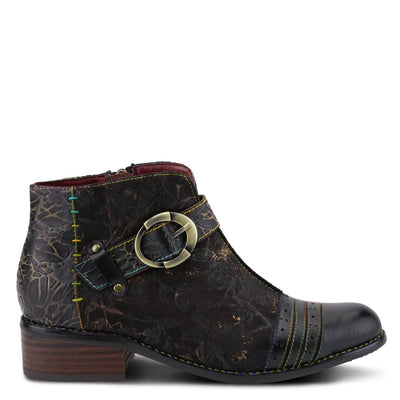 Spring Step Shoes L'Artiste Georgiana Women's Western Boots
