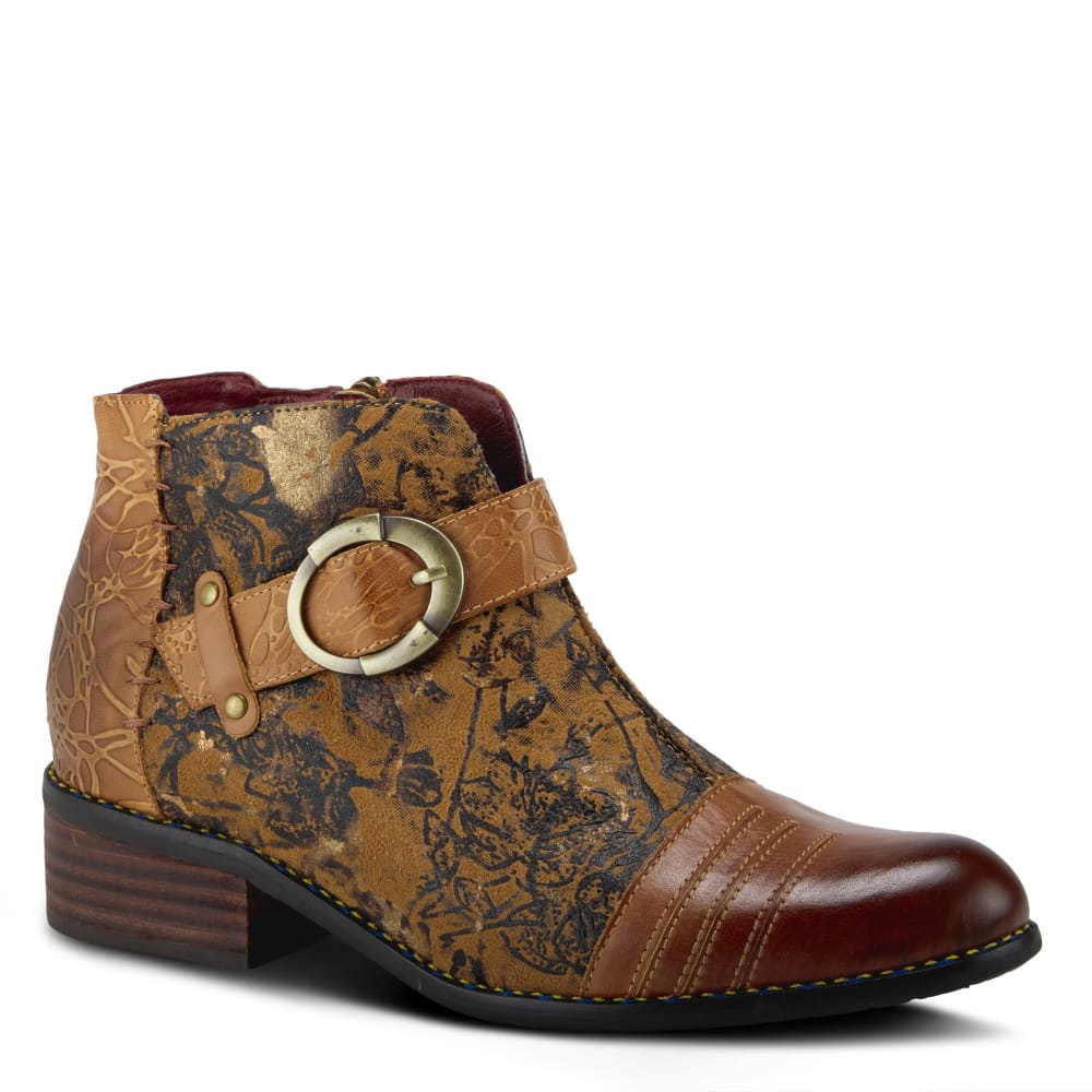 Spring Step Shoes L'Artiste Georgiana Women's Western Boots