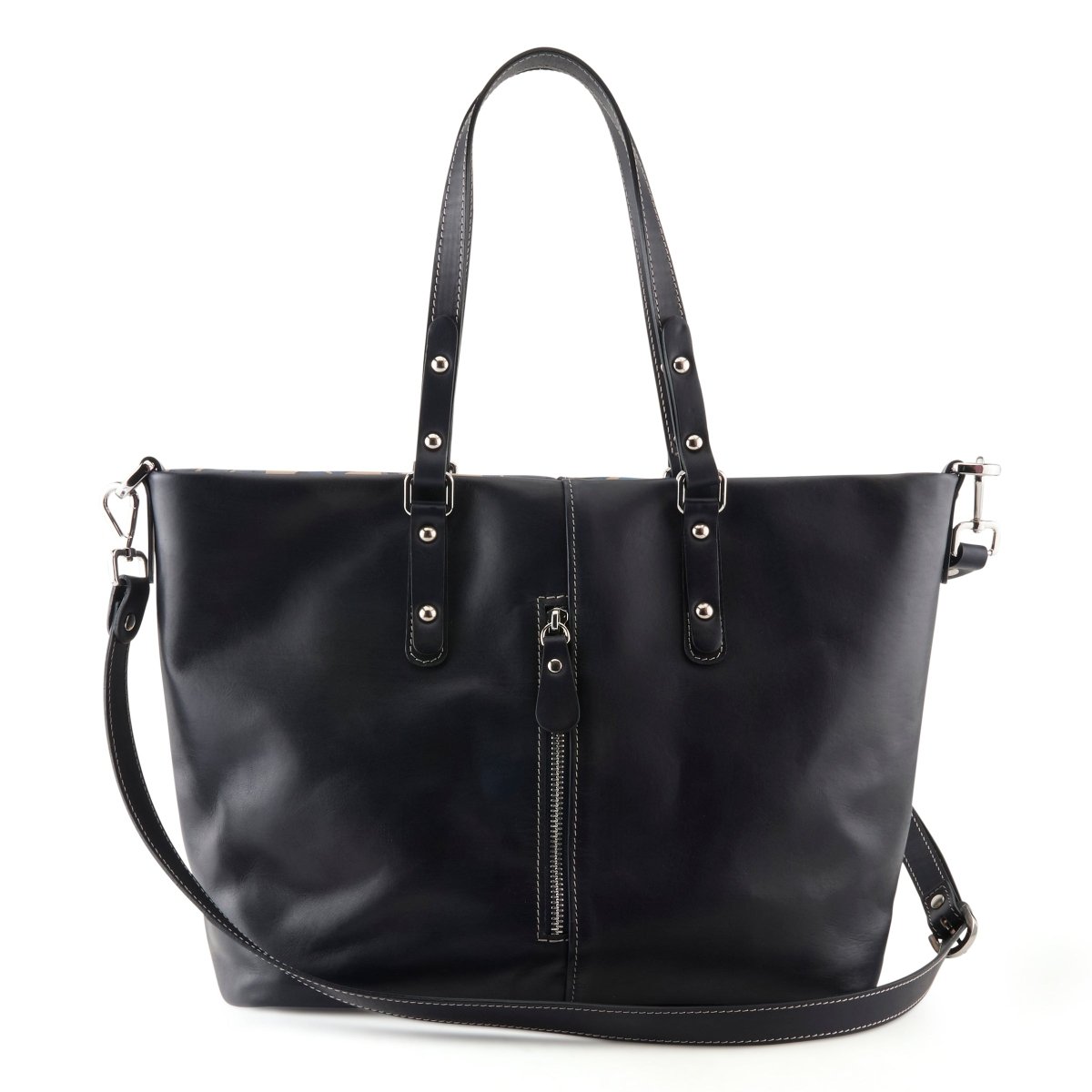Spring Step Shoes L'Artiste HB Viola Women's Luxurious Italian Leather Handbag