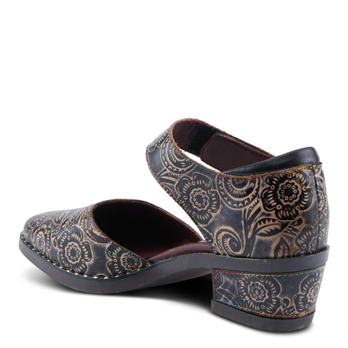 Spring Step Shoes L'Artiste Jazzberry Women's Stunning Comfort Shoes