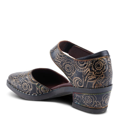 Spring Step Shoes L'Artiste Jazzberry Women's Stunning Comfort Shoes