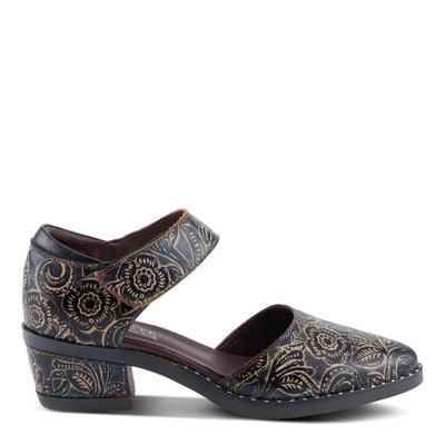 Spring Step Shoes L'Artiste Jazzberry Women's Stunning Comfort Shoes