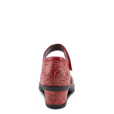 Spring Step Shoes L'Artiste Jazzberry Women's Stunning Comfort Shoes