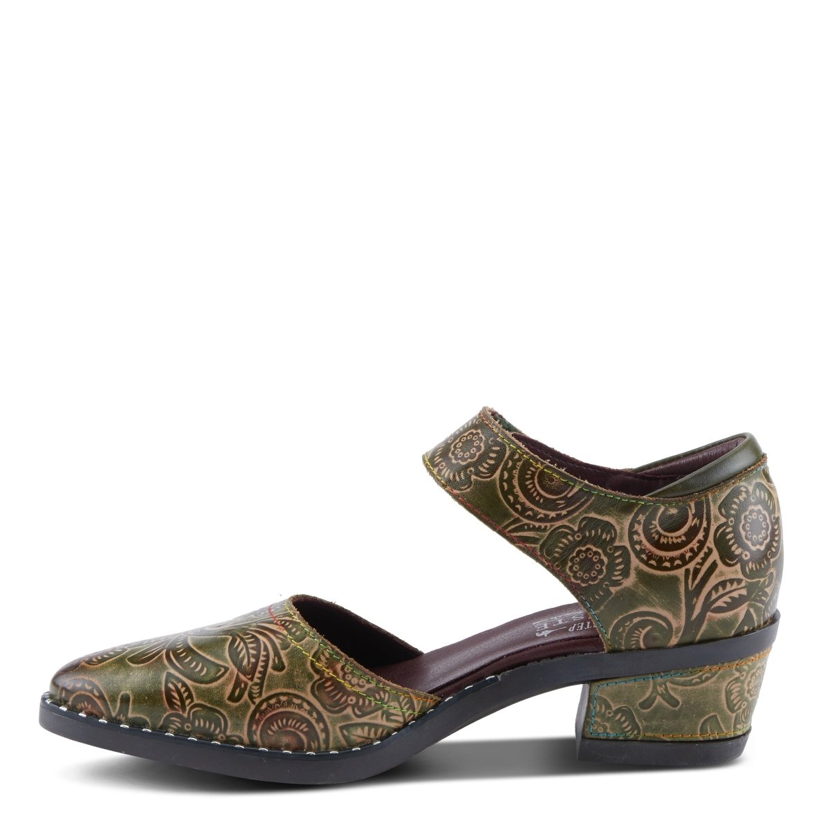 Spring Step Shoes L'Artiste Jazzberry Women's Stunning Comfort Shoes
