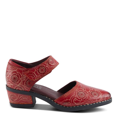 Spring Step Shoes L'Artiste Jazzberry Women's Stunning Comfort Shoes