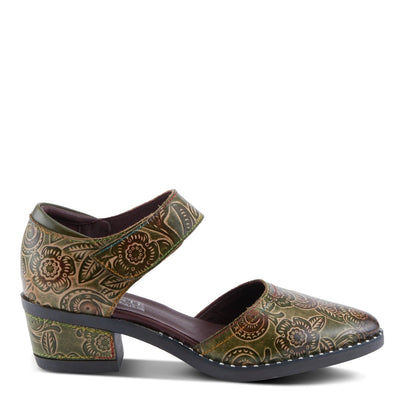 Spring Step Shoes L'Artiste Jazzberry Women's Stunning Comfort Shoes