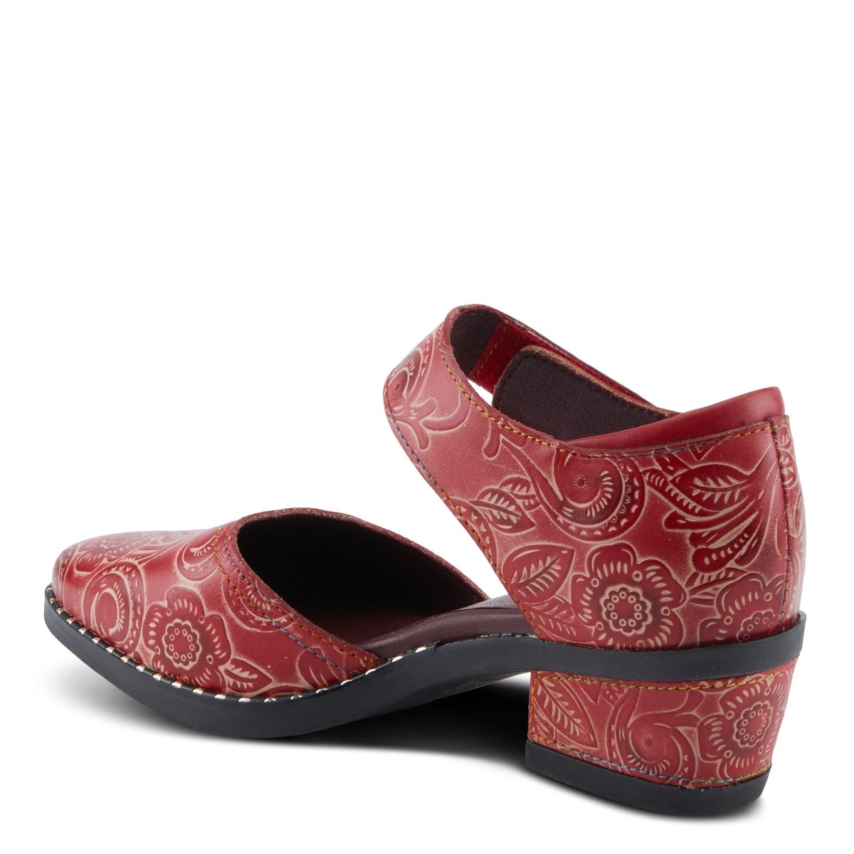 Spring Step Shoes L'Artiste Jazzberry Women's Stunning Comfort Shoes