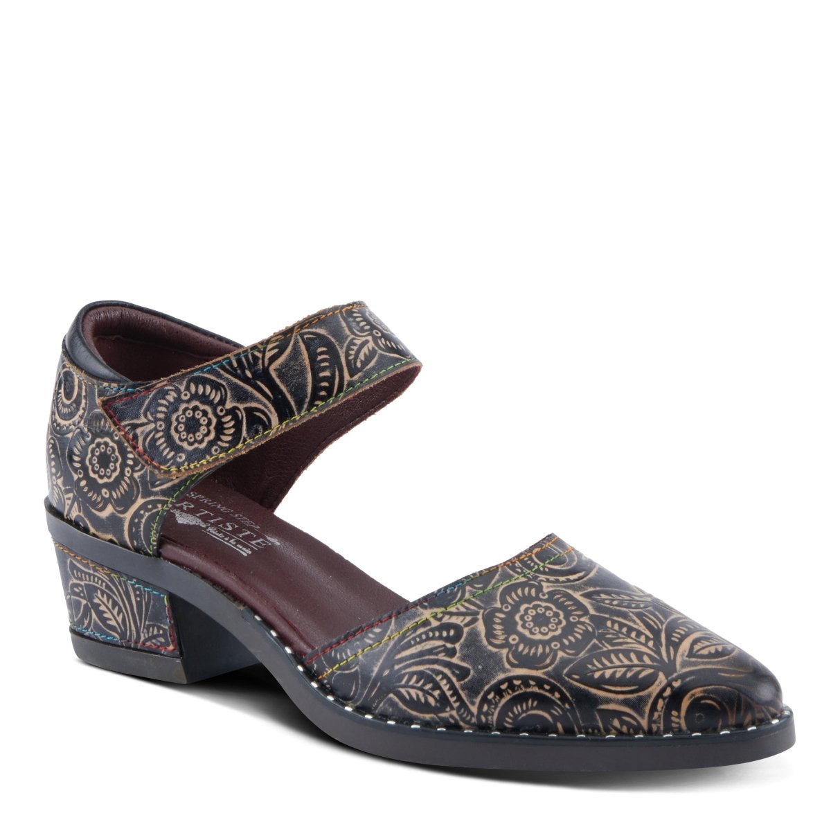 Spring Step Shoes L'Artiste Jazzberry Women's Stunning Comfort Shoes