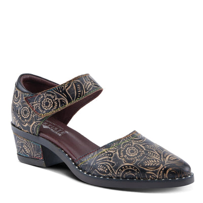 Spring Step Shoes L'Artiste Jazzberry Women's Stunning Comfort Shoes