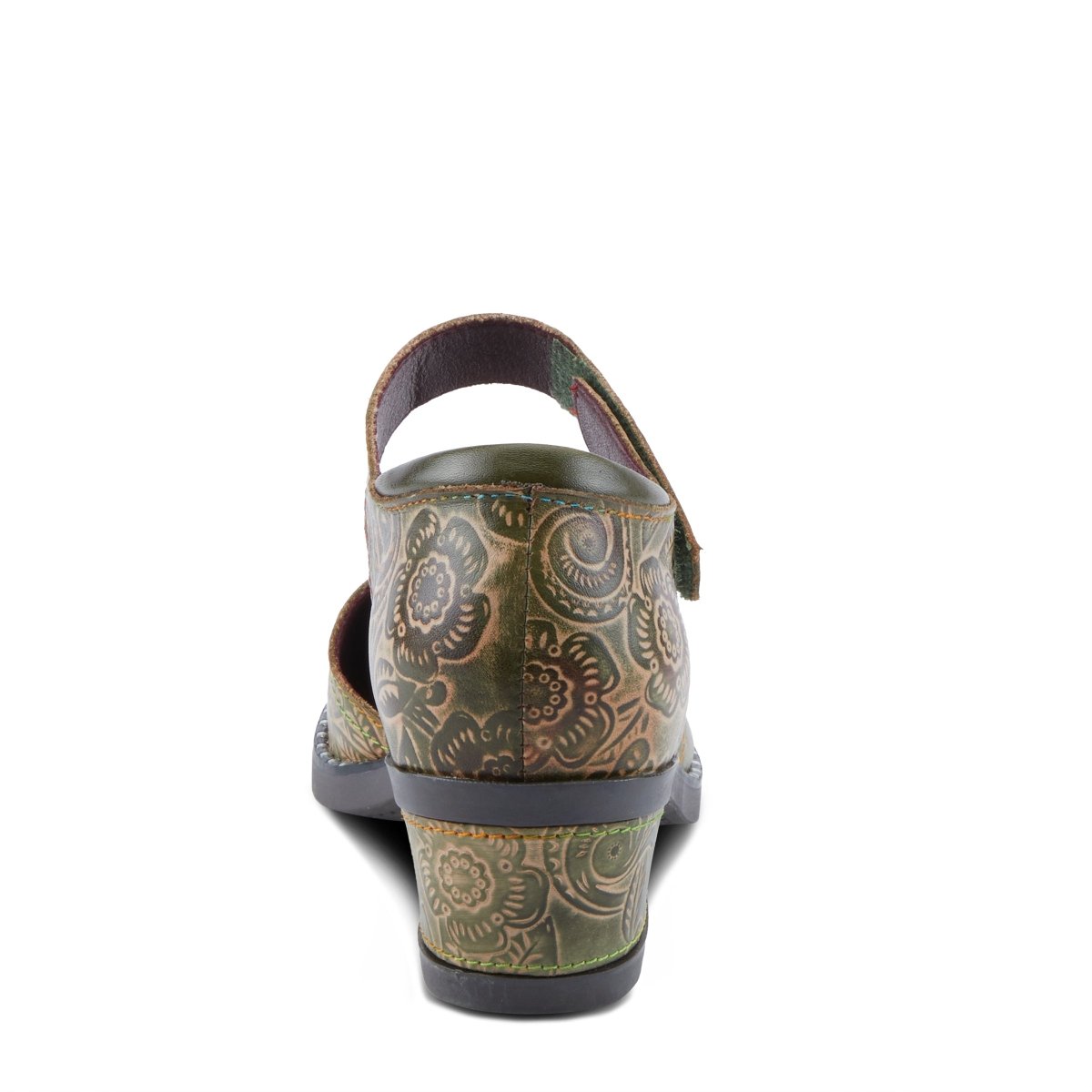 Spring Step Shoes L'Artiste Jazzberry Women's Stunning Comfort Shoes