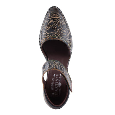 Spring Step Shoes L'Artiste Jazzberry Women's Stunning Comfort Shoes