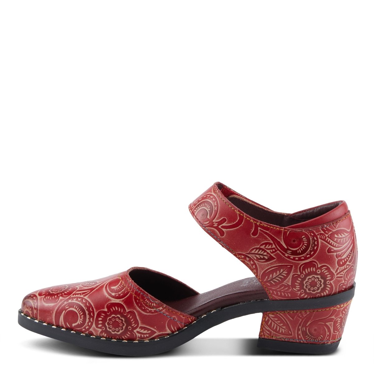 Spring Step Shoes L'Artiste Jazzberry Women's Stunning Comfort Shoes