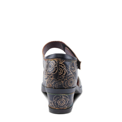 Spring Step Shoes L'Artiste Jazzberry Women's Stunning Comfort Shoes