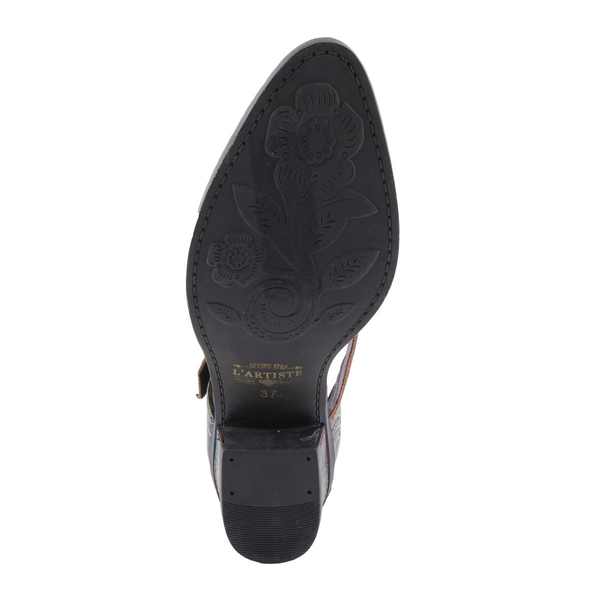 Spring Step Shoes L'Artiste Jazzberry Women's Stunning Comfort Shoes