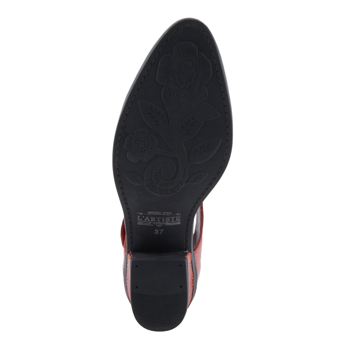 Spring Step Shoes L'Artiste Jazzberry Women's Stunning Comfort Shoes