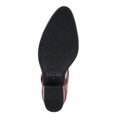 Spring Step Shoes L'Artiste Jazzberry Women's Stunning Comfort Shoes
