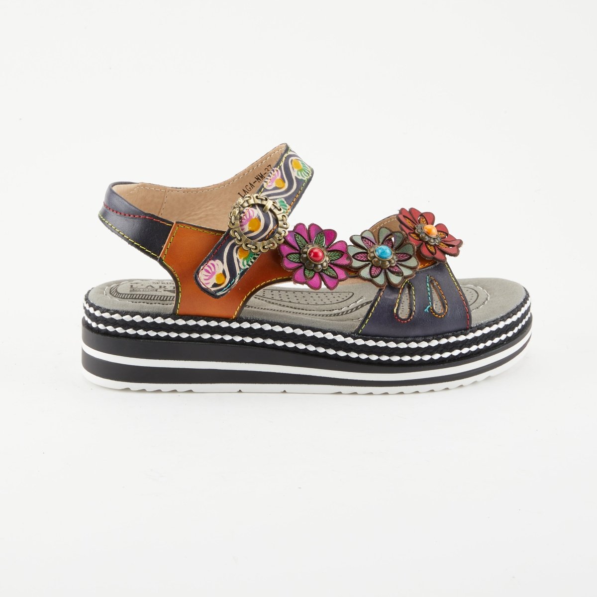 Spring Step Shoes L'Artiste Laga Women's Slingback Sandals