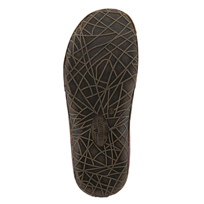 Spring Step Shoes L'Artiste Libora Women's Hand Painted Leather Loafers