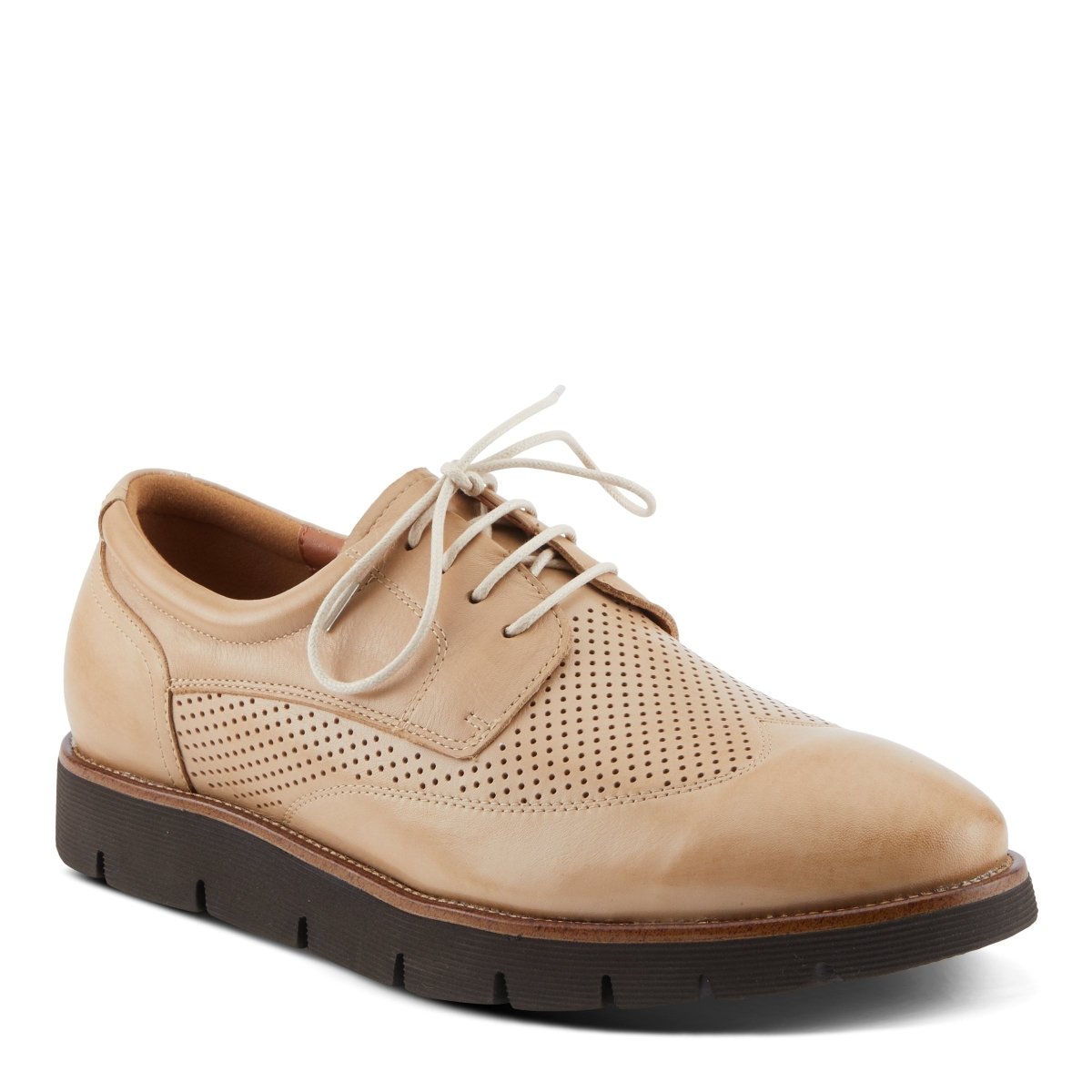 Spring Step Shoes L'Artiste Adler Men's Casual Oxford Shoes