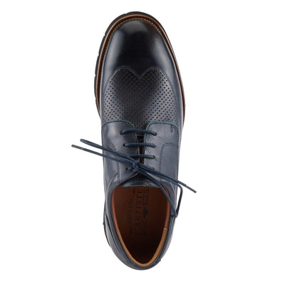 Spring Step Shoes L'Artiste Adler Men's Casual Oxford Shoes